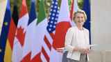 Страны G7 решили не размораживать российские активы до выплаты репараций Украине